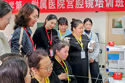 濟(jì)遠(yuǎn)醫(yī)療十月學(xué)術(shù)回顧 | 深耕婦科領(lǐng)域，創(chuàng)新永無止境